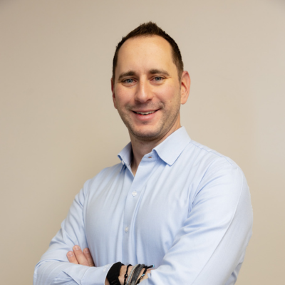 Antony Seeff